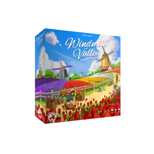 Windmill Valley