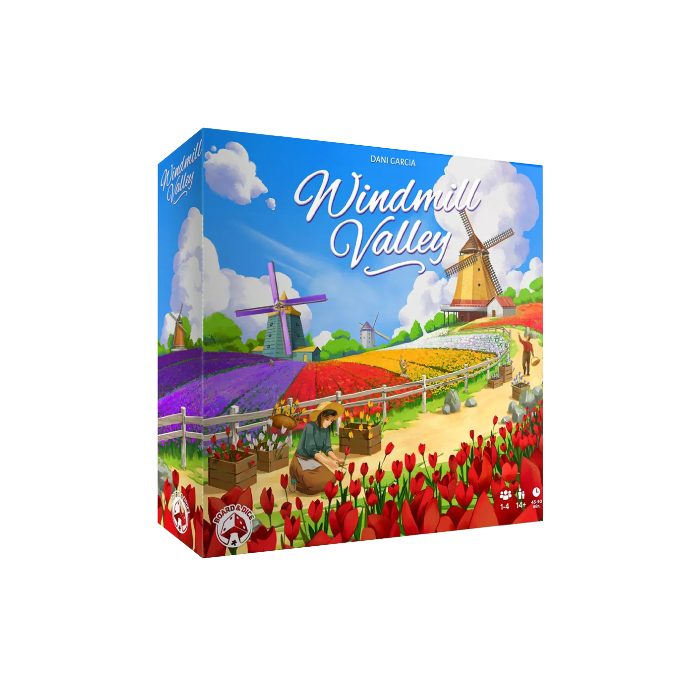 Windmill Valley