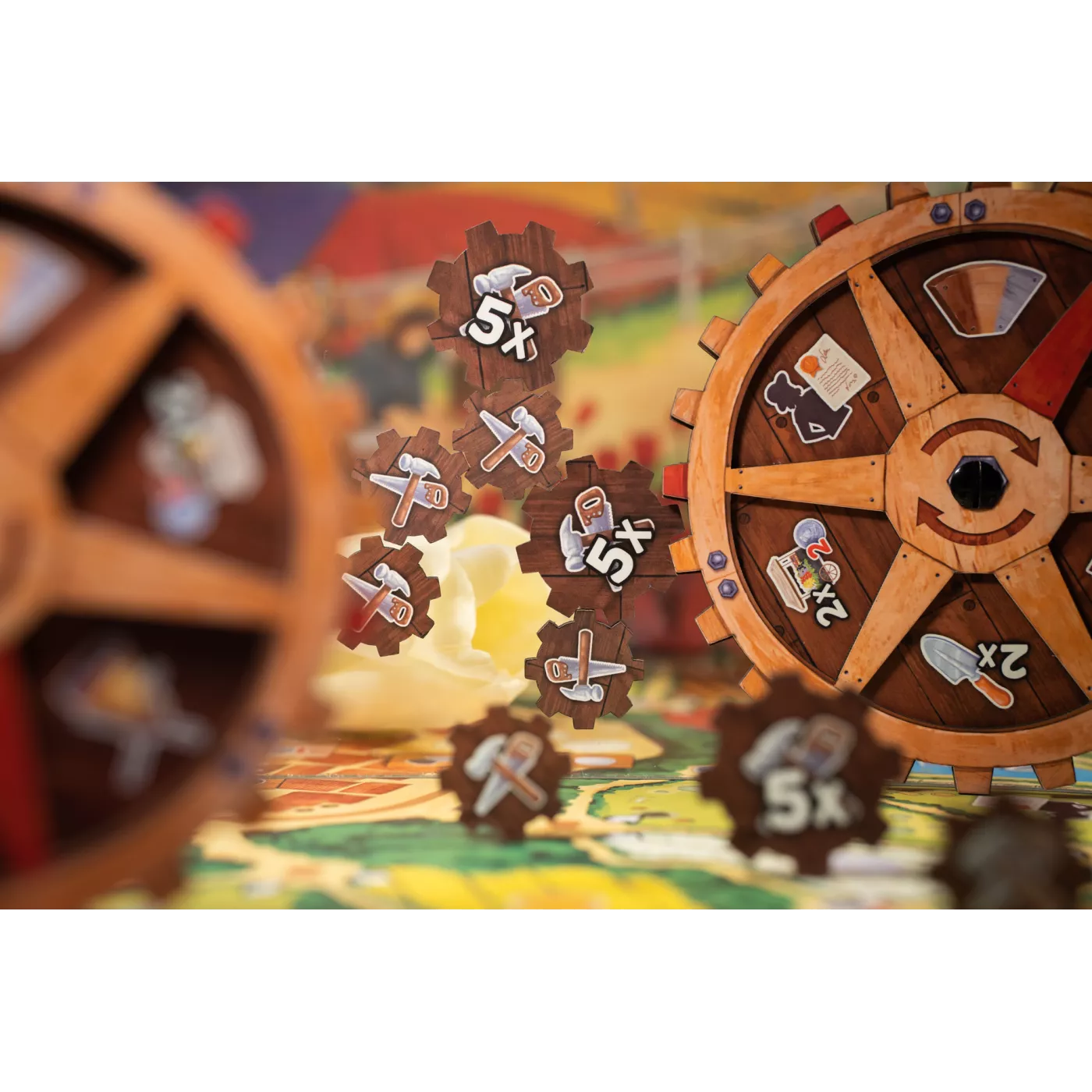 Windmill Valley – Image 3