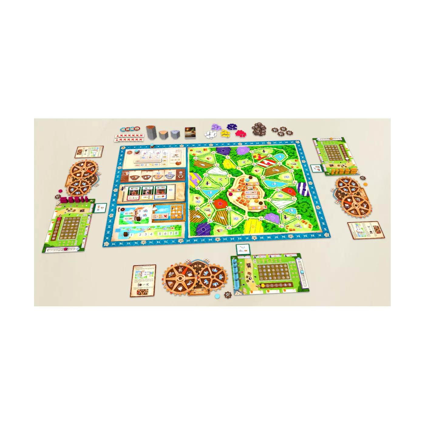Windmill Valley – Image 7
