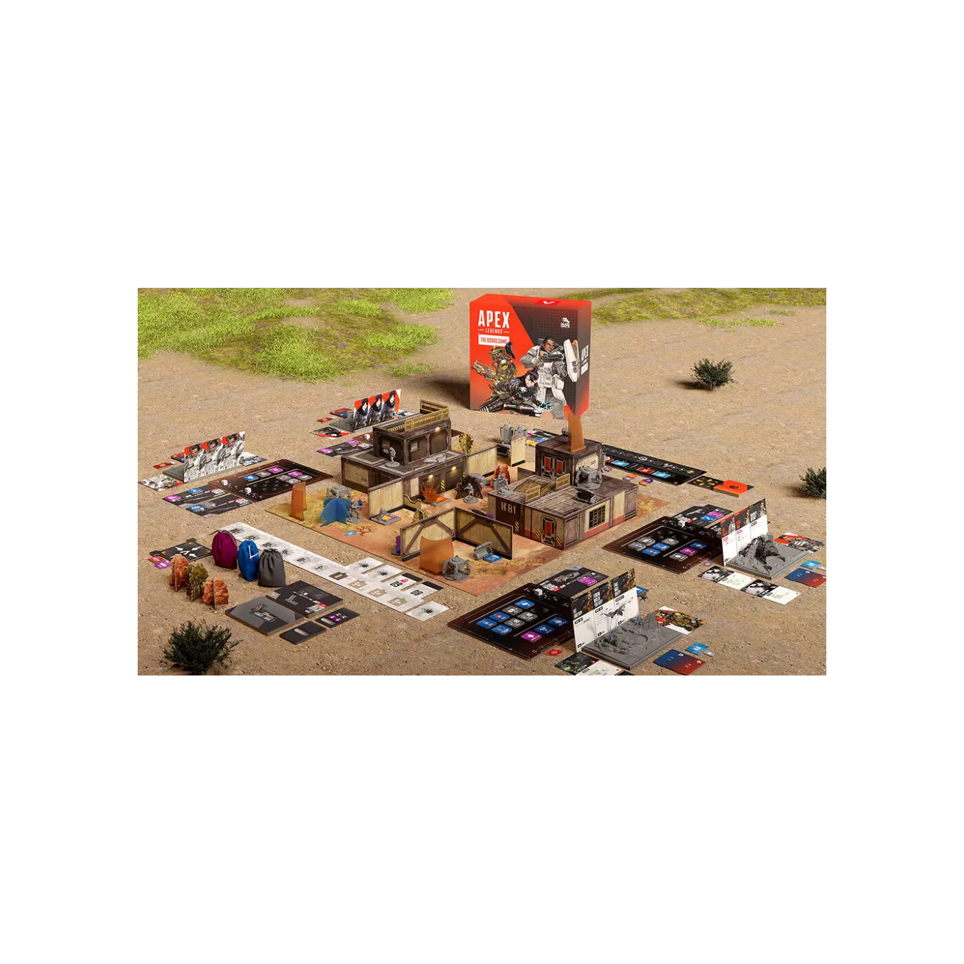 Apex Legends - Le Jeu De Plateau – Image 2