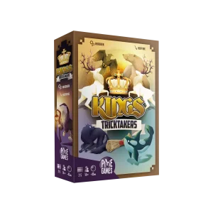 Kings Tricktakers