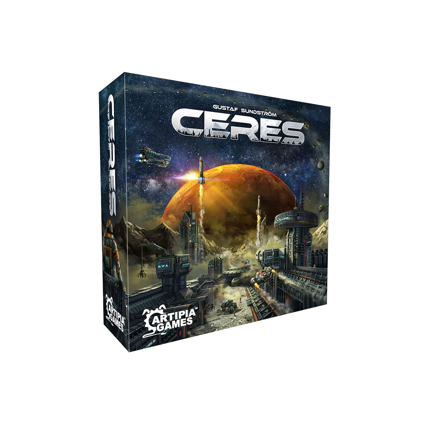 Ceres