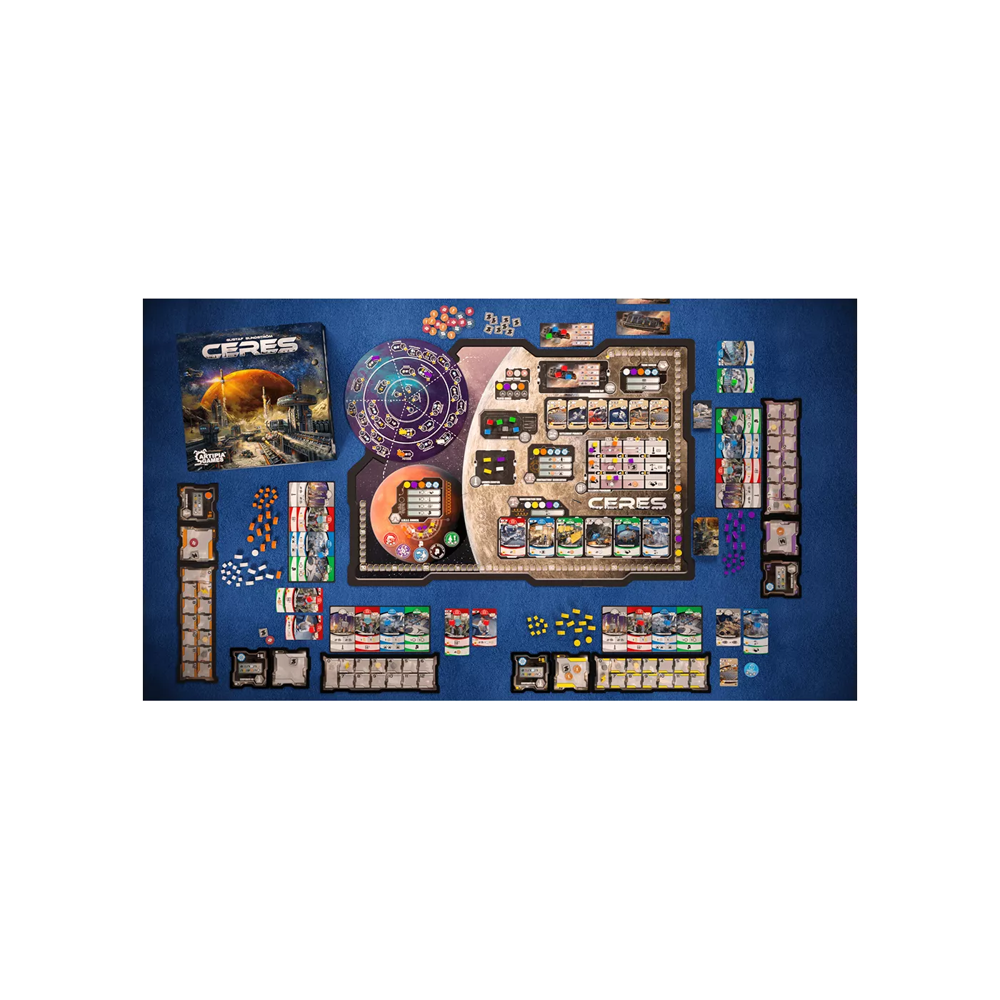 Ceres – Image 4