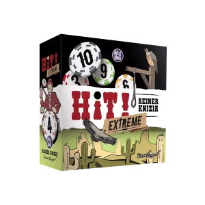 Hit ! Extreme
