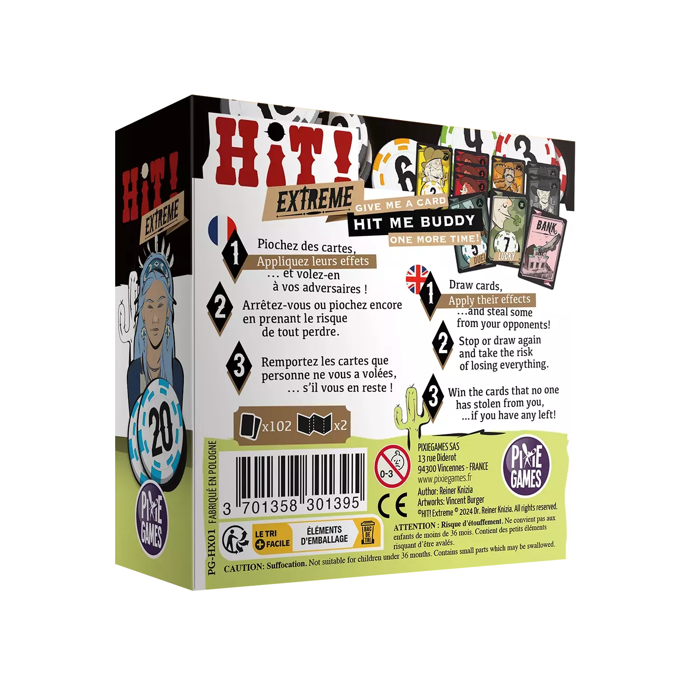 Hit ! Extreme – Image 2