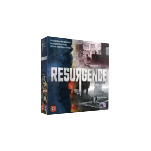 Resurgence