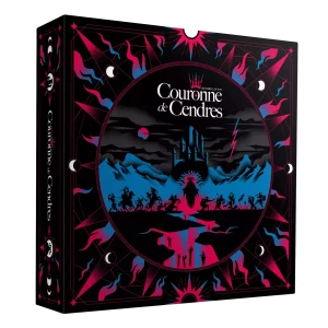 Couronne De Cendres