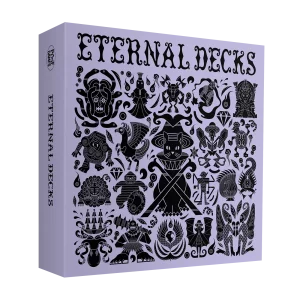 Eternal Decks
