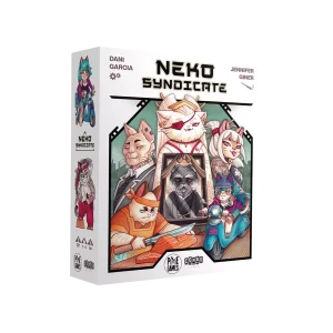 Neko Syndicate