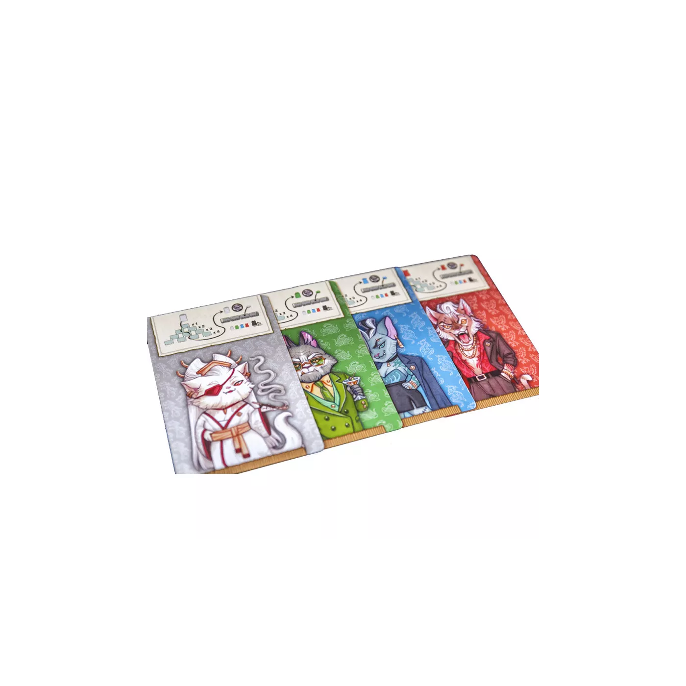 Neko Syndicate – Image 3