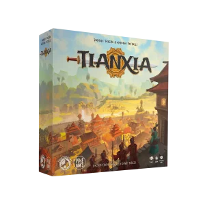 Tianxia