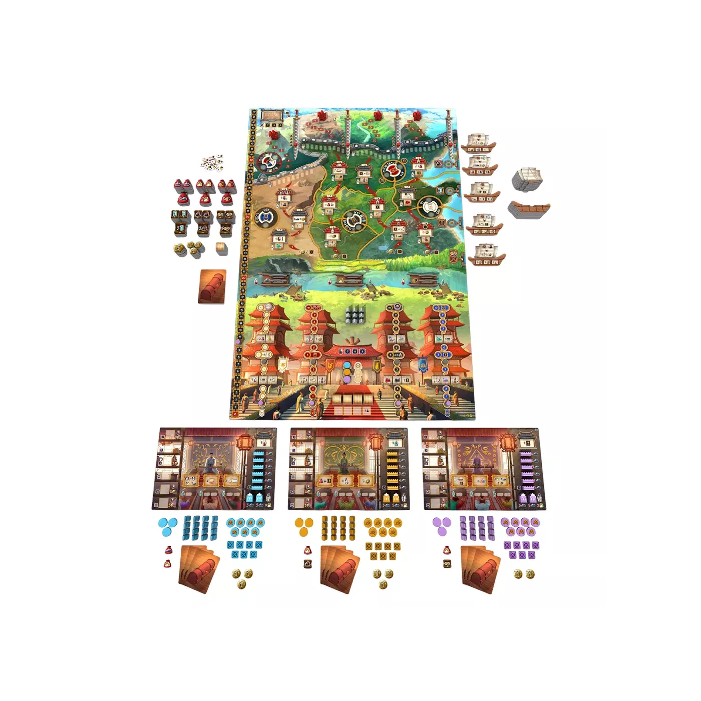 Tianxia – Image 2