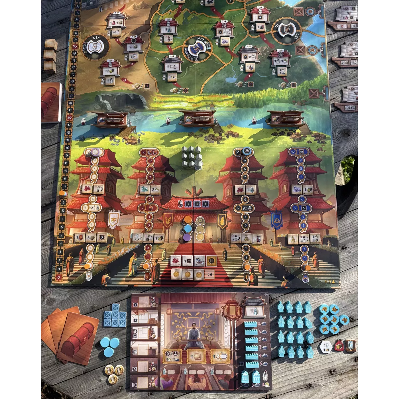 Tianxia – Image 5