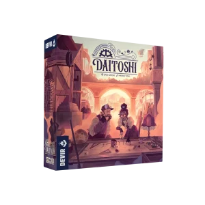 Daitoshi