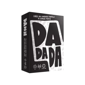 Dadada