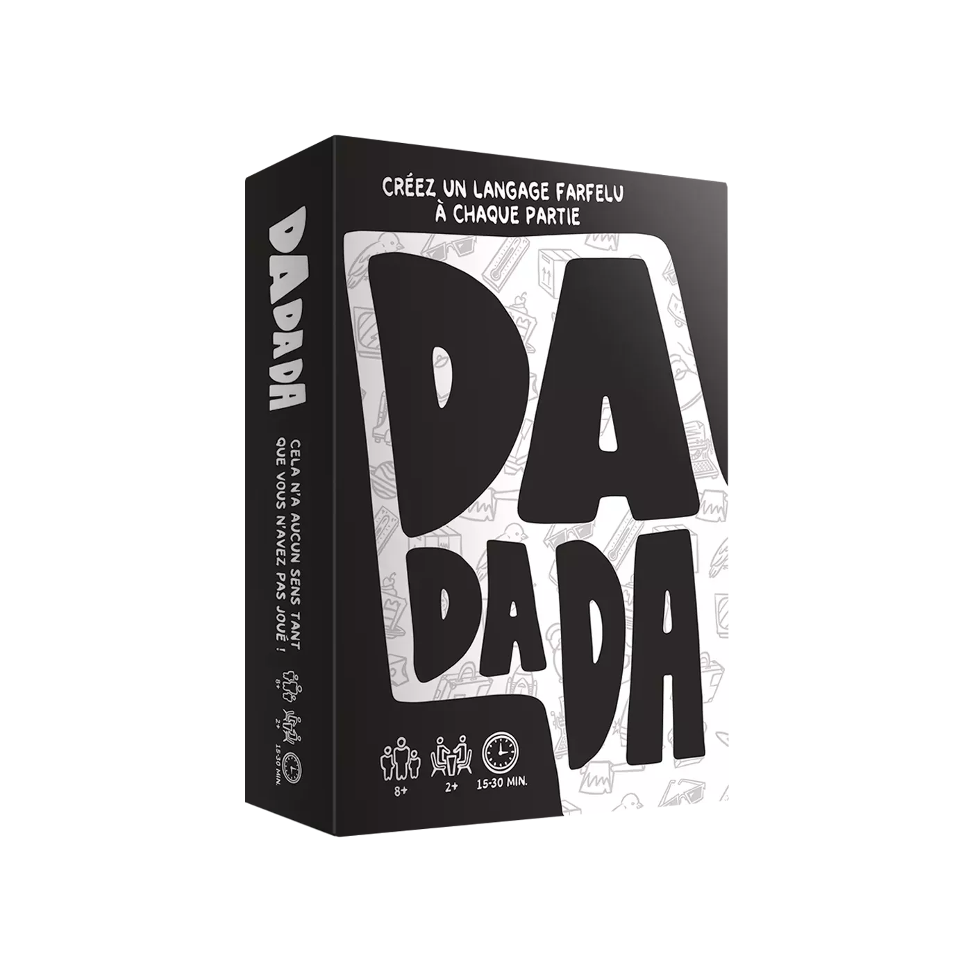 Dadada