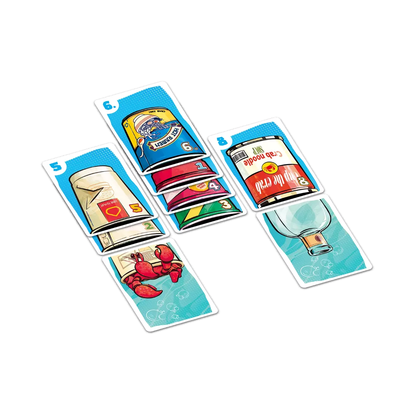 Cup The Crab – Image 2