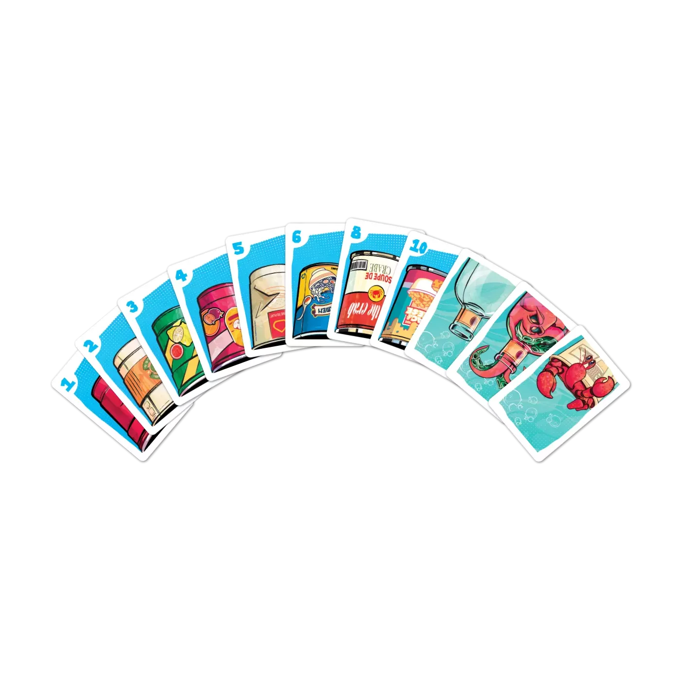 Cup The Crab – Image 4