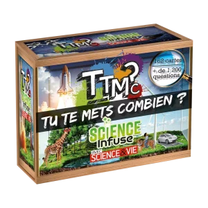 TTMC - Science Infuse