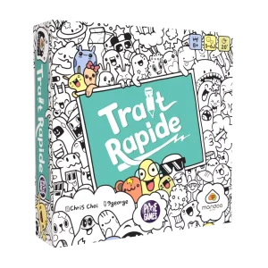 Trait Rapide