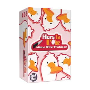 Hors La L'oie