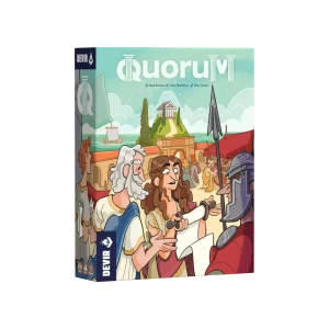 Quorum
