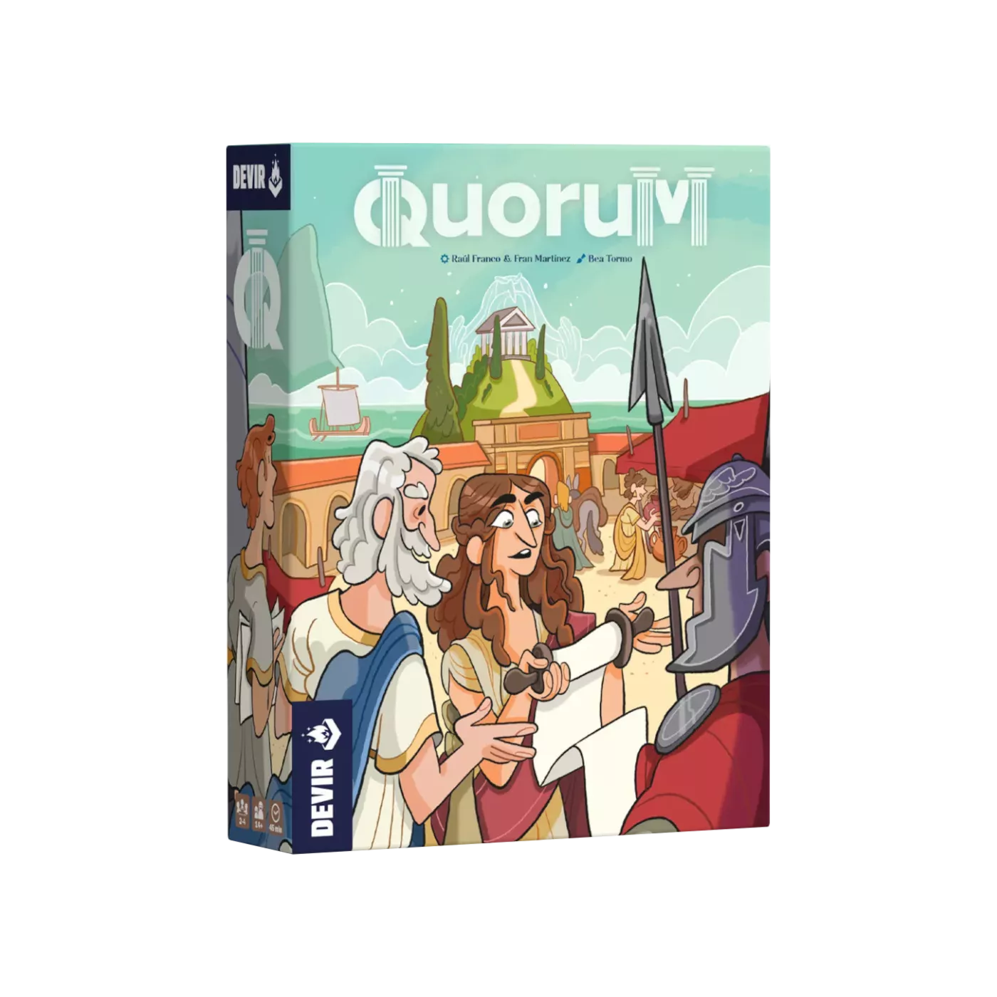 Quorum