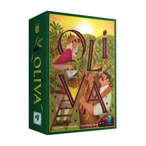 Oliva