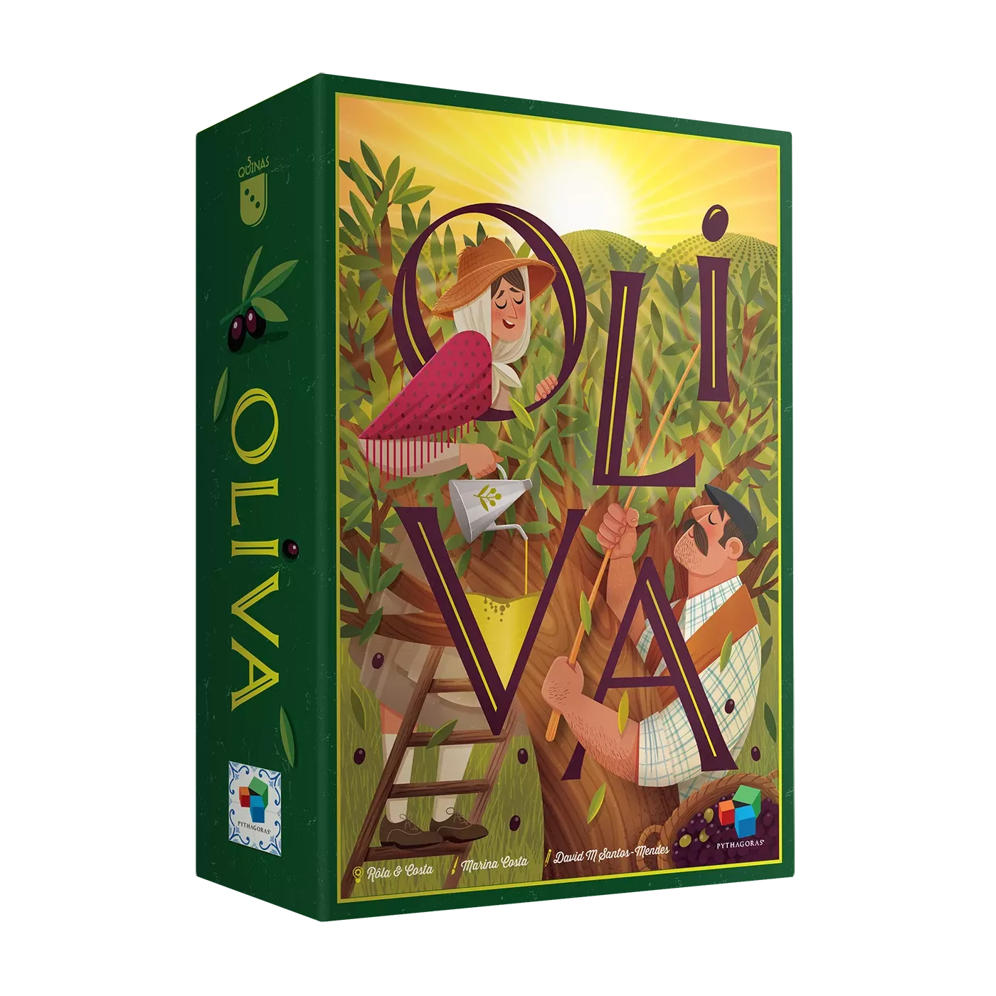 Oliva