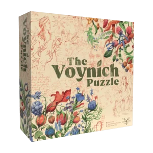 The Voynich Puzzle