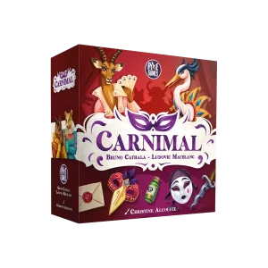 Carnimal