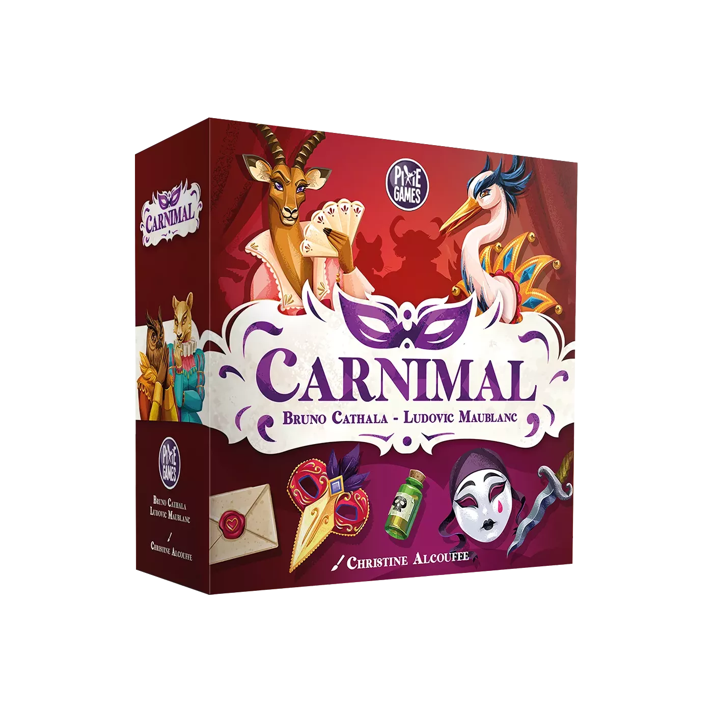 Carnimal