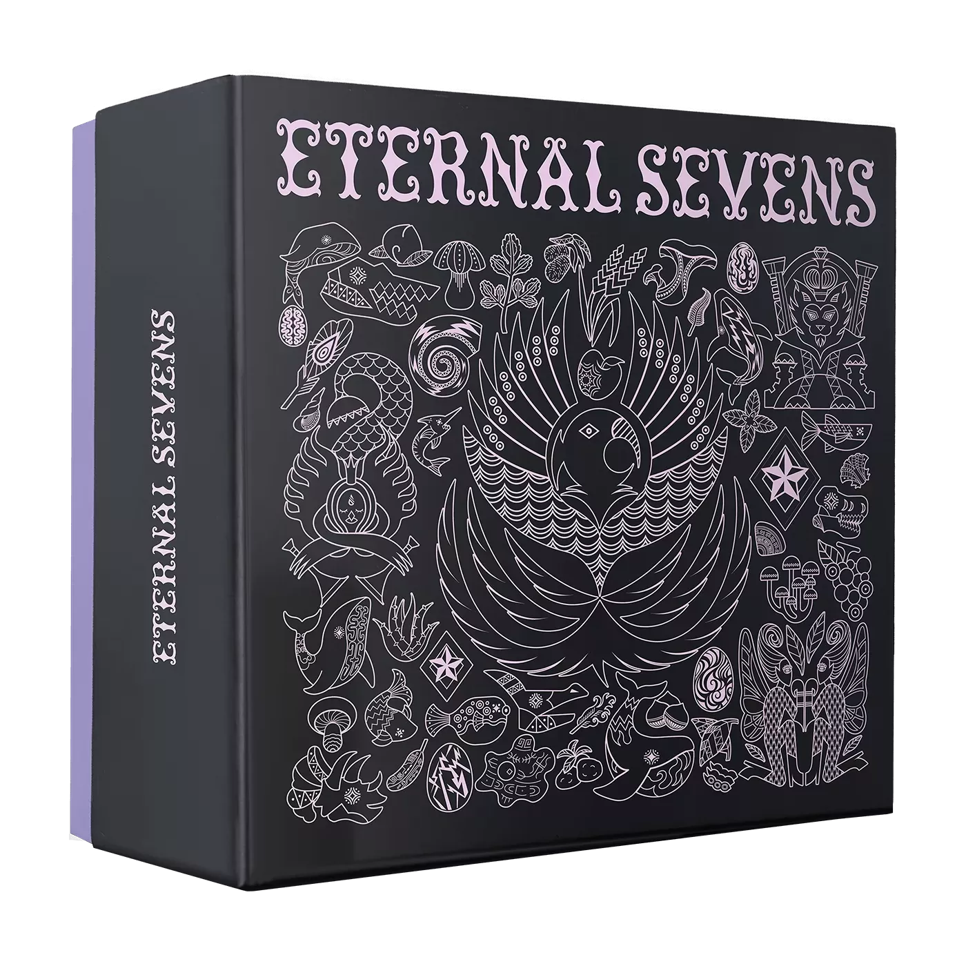 Eternal Sevens