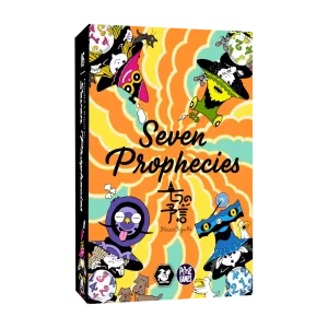 Seven Prophecies