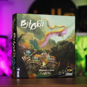 Bitoku