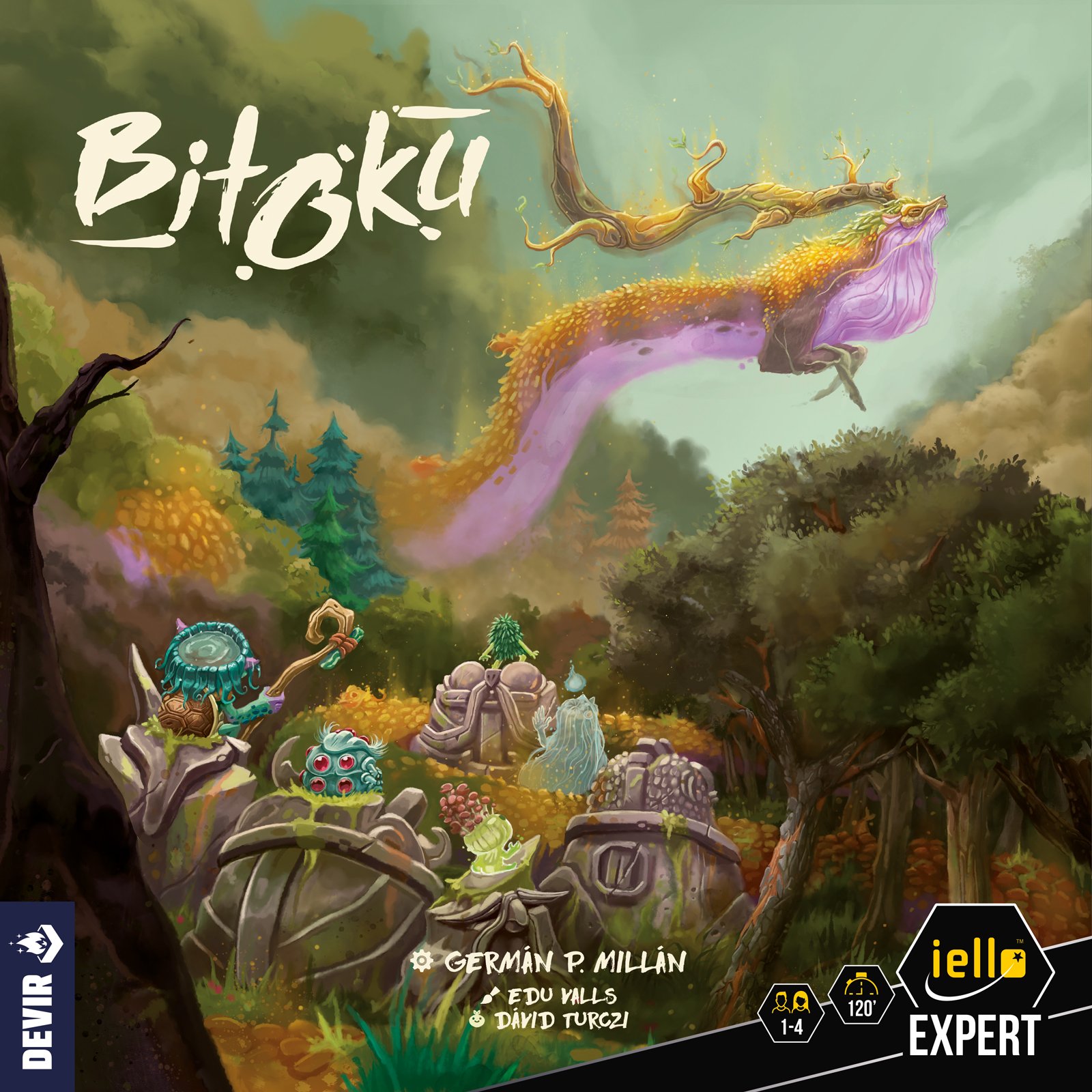Bitoku – Image 17