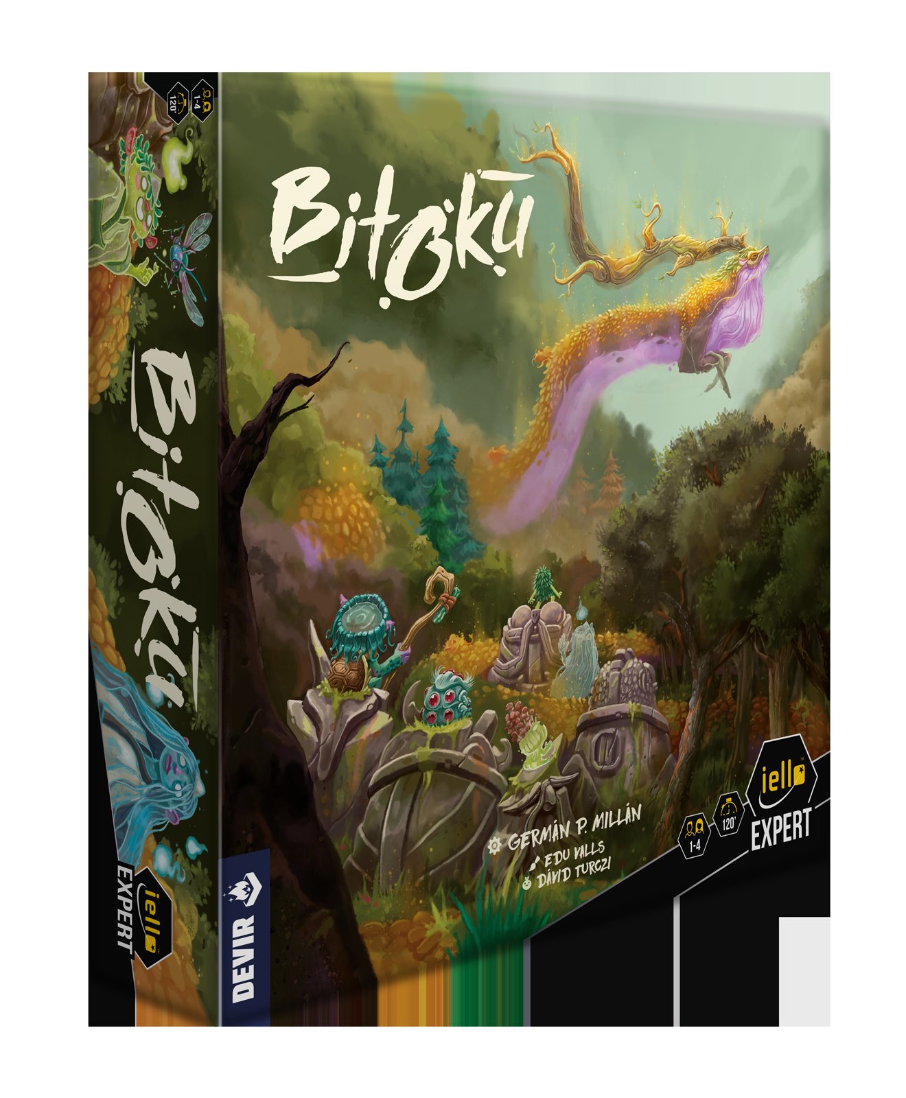 Bitoku – Image 19