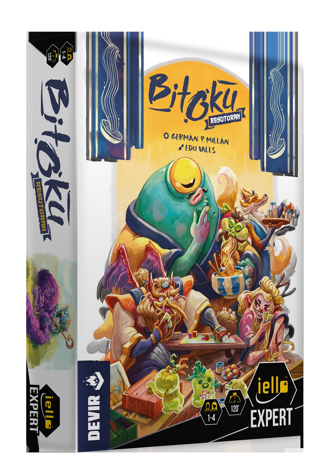 Bitoku – Image 52