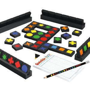 Qwirkle Deluxe