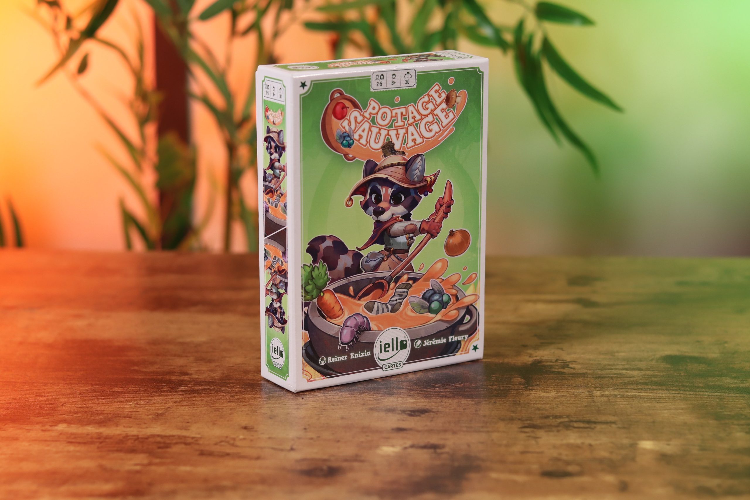 Potage Sauvage – Image 10