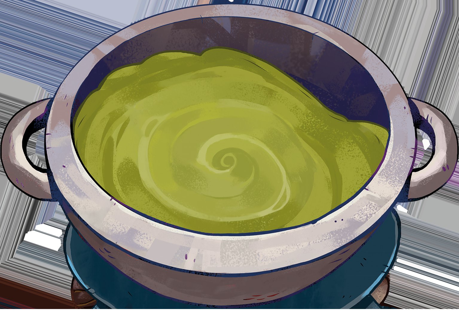 Potage Sauvage – Image 17