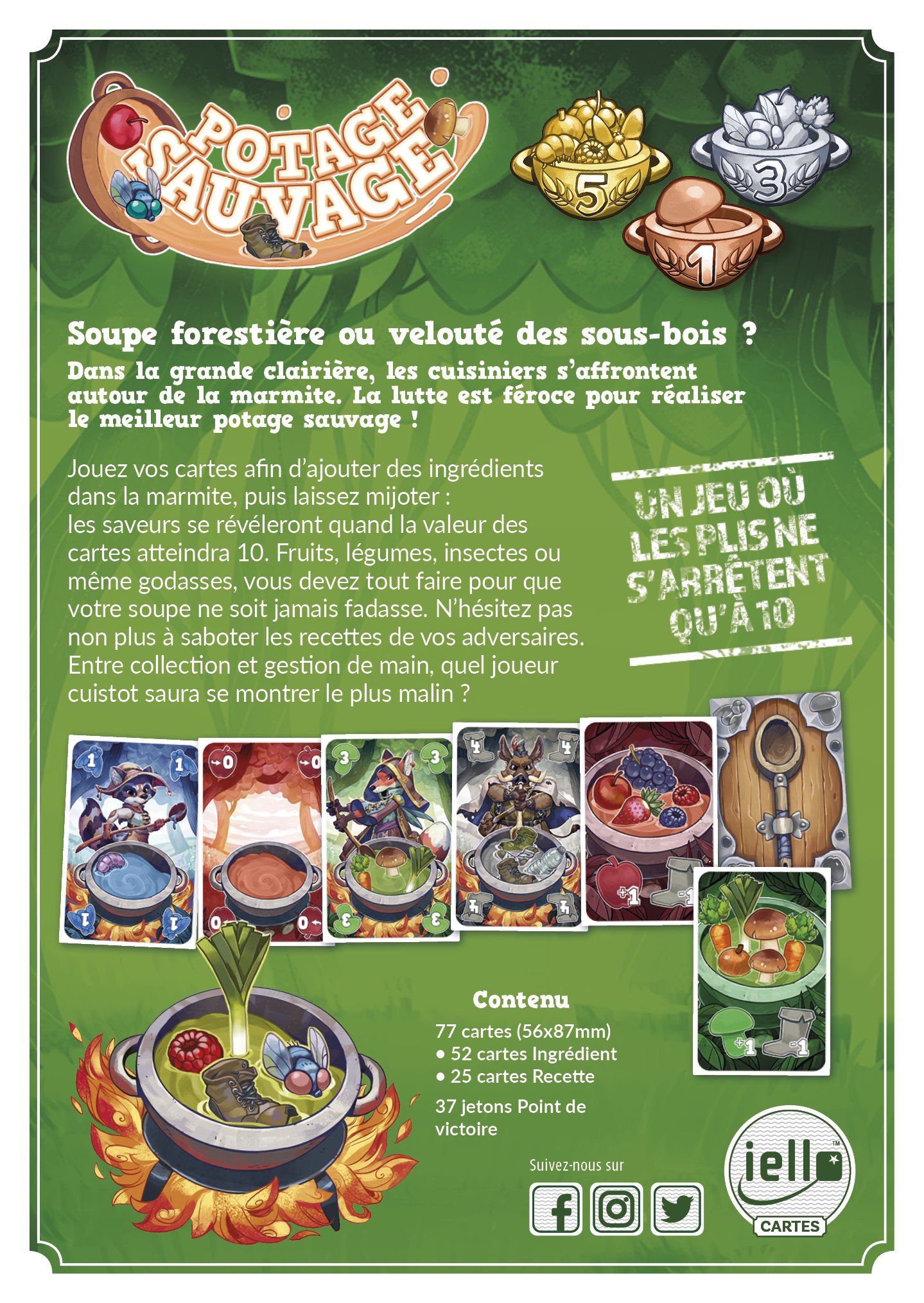 Potage Sauvage – Image 26