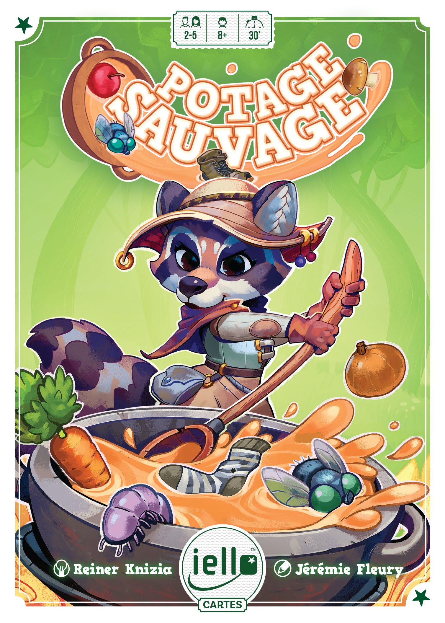 Potage Sauvage – Image 27