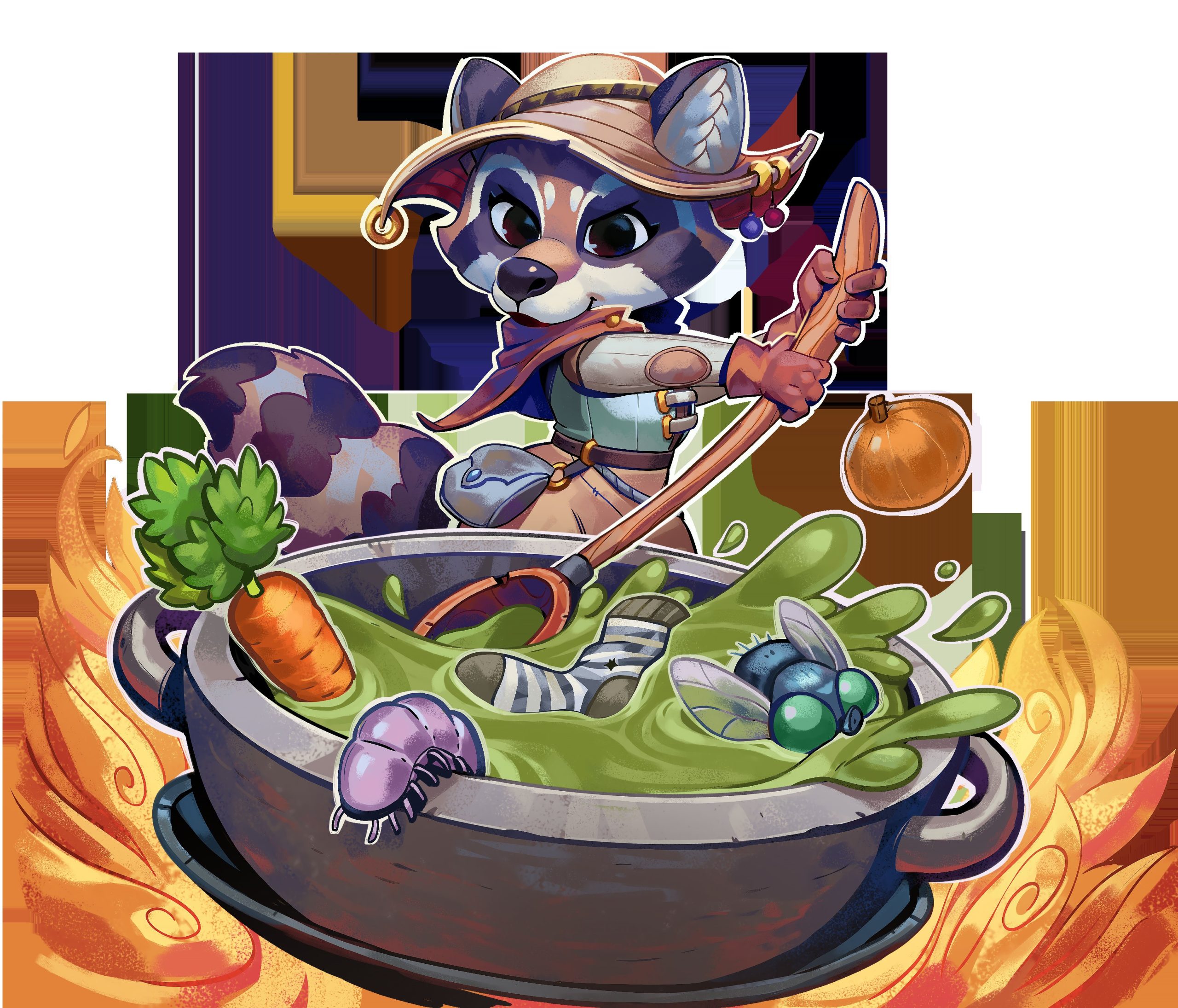 Potage Sauvage – Image 31