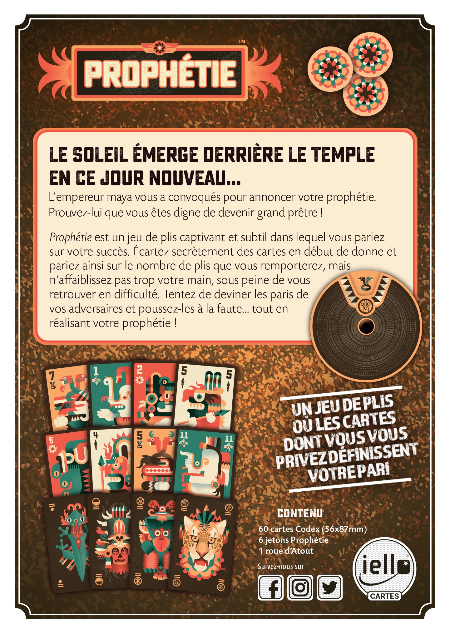 Prophétie – Image 2