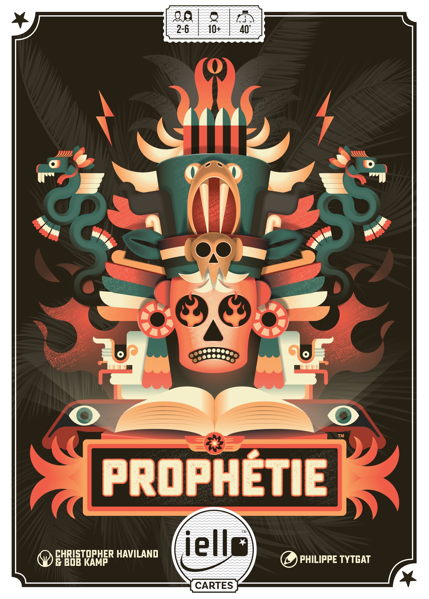 Prophétie – Image 3