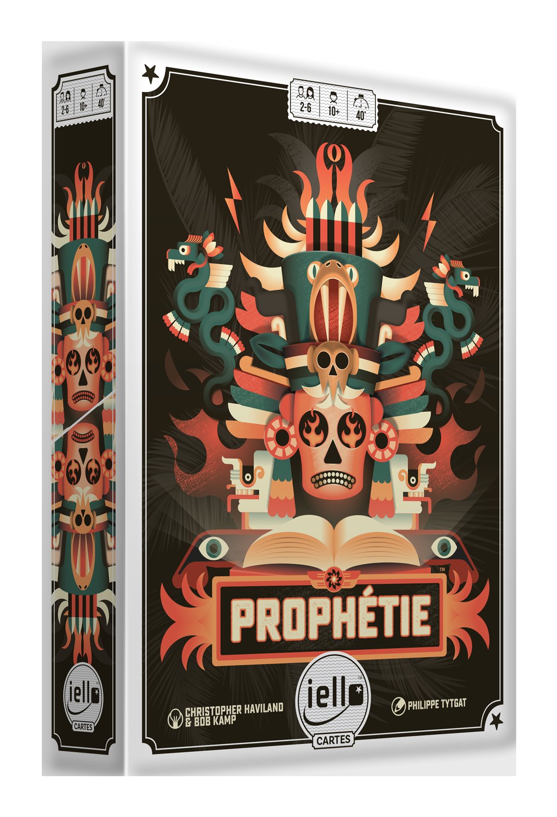 Prophétie – Image 5