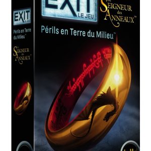 Exit : Seigneur des Anneaux