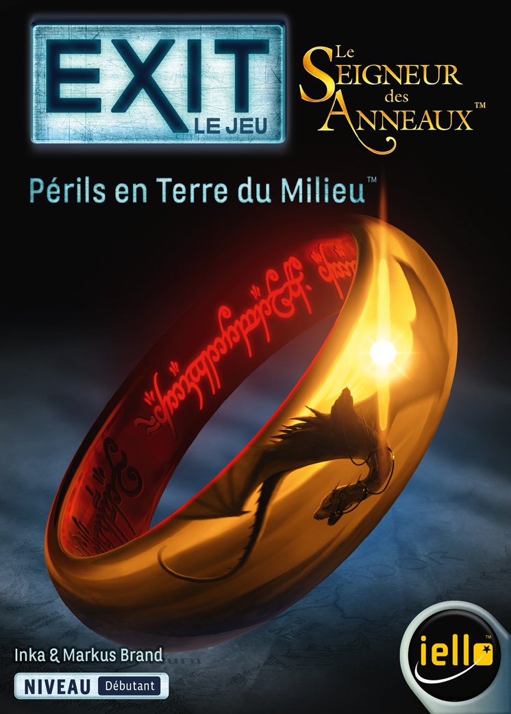 Exit : Seigneur des Anneaux – Image 4